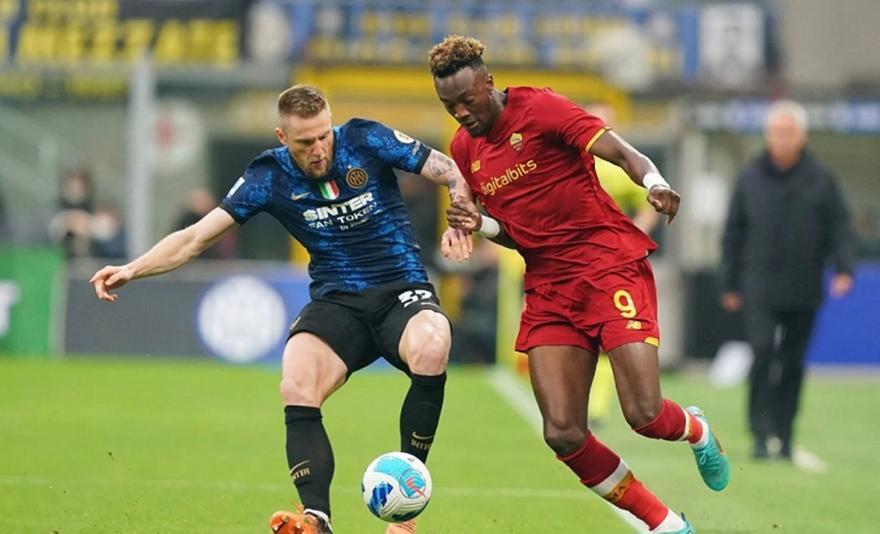Serie A: Ο Μουρίνιο επιστρέφει στο γήπεδο που αγαπήθηκε! thumb