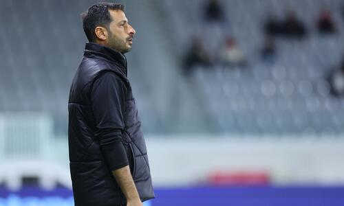 «Μαξιλαράκι η εξάδα, αλλά η ομάδα χρειάζεται πολλή βελτίωση» thumb