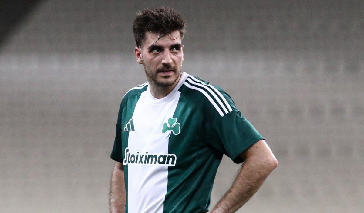 Κατάλαβε με το «άγριο», πως δεν είναι ακόμη έτοιμος για τέτοια extreme rotations thumb