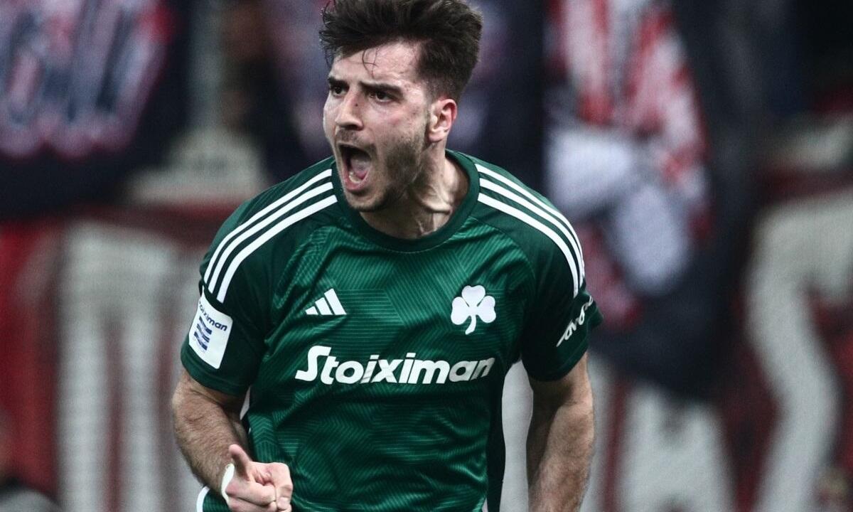 Κόντρα σε... Κέρκεζ ή Μάριμπορ ο Παναθηναϊκός! thumb