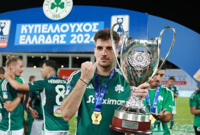 «Ο Αμορίμ τηλεφώνησε στον Ιωαννίδη» thumb