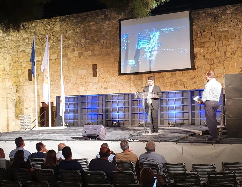 Στο Πανευρωπαϊκό Κωστάκης Κουκκουλλής και Μιχάλης Ιωάννου! thumb