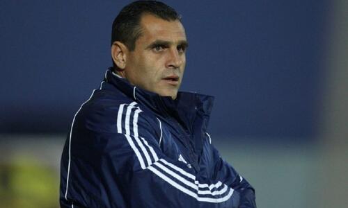 «Την Αγγλία δεν την πίστεψα ποτέ, δεν έχει φαντασία στο παιχνίδι της...» thumb