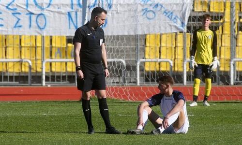 Ηρακλής: «Θεατρική παράσταση που δυσφημεί την κατηγορία» thumb