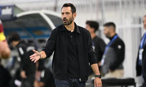 Νέος προπονητής του Ηρακλή ο Γιώργος Πετράκης thumb