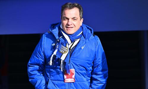 «Εκτός συγκλονιστικού απροόπτου ο Μαρίνος θα είναι ο προπονητής μας τη νέα σεζόν» thumb