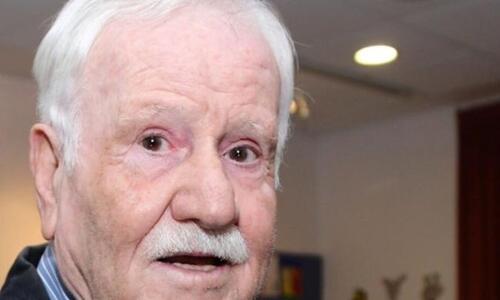 «Έφυγε» από τη ζωή ο σπουδαίος Ηρακλής Κοτζιάς thumb
