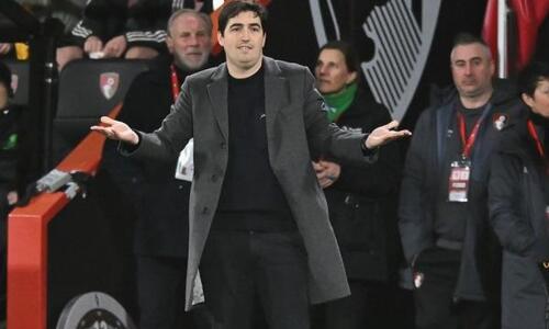 Εξαργύρωσε τη μεταμόρφωση της Μπόρνμουθ ο Ιραόλα! thumb
