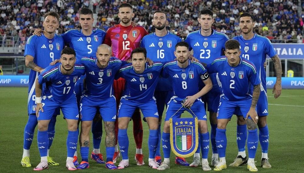 Ιταλία - Βοσνία 1-0: Κέρδισε, αλλά δεν έπεισε thumb