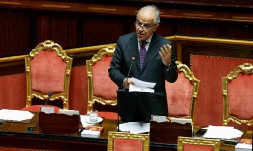 Τέλος οι φανέλες με τον αριθμό 88 στην Ιταλία - Ο λόγος!  thumb