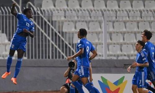 Σήκωσε το Euro U19 η Ιταλία! thumb