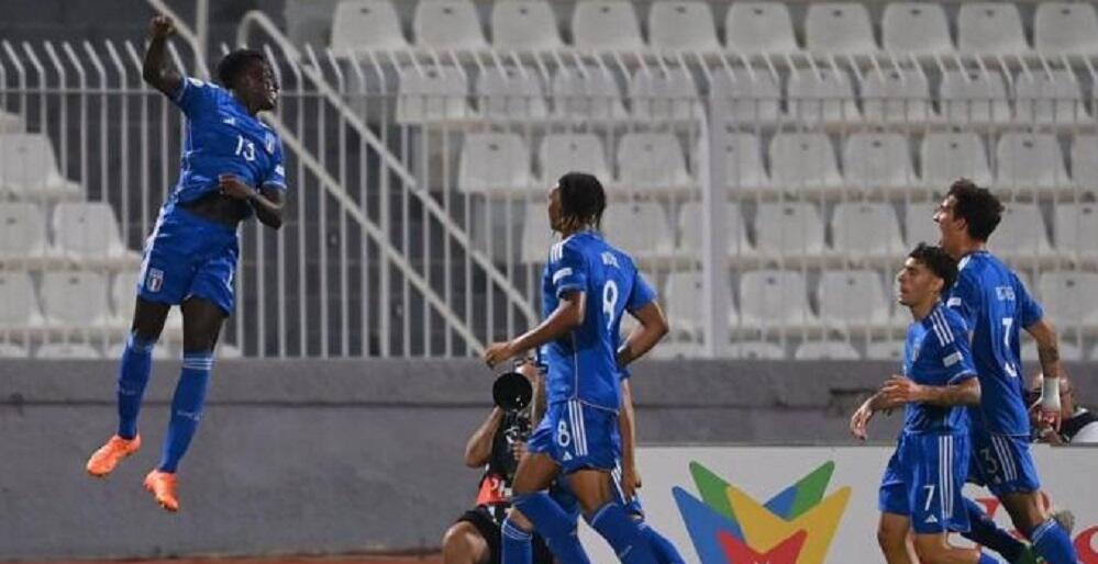 Σήκωσε το Euro U19 η Ιταλία! thumb