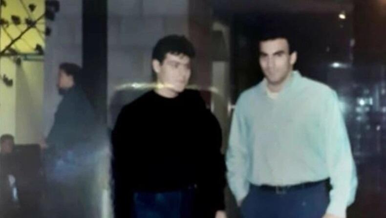 Ιτούδης-Γκάλης: Όλα ήταν αλλιώς πριν 30 χρόνια (pics) thumb