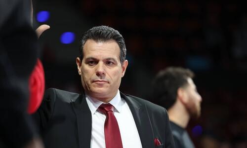 Ορατή η επιστροφή των ομάδων του Ισραήλ στη χώρα τους για τα παιχνίδια της Euroleague thumb