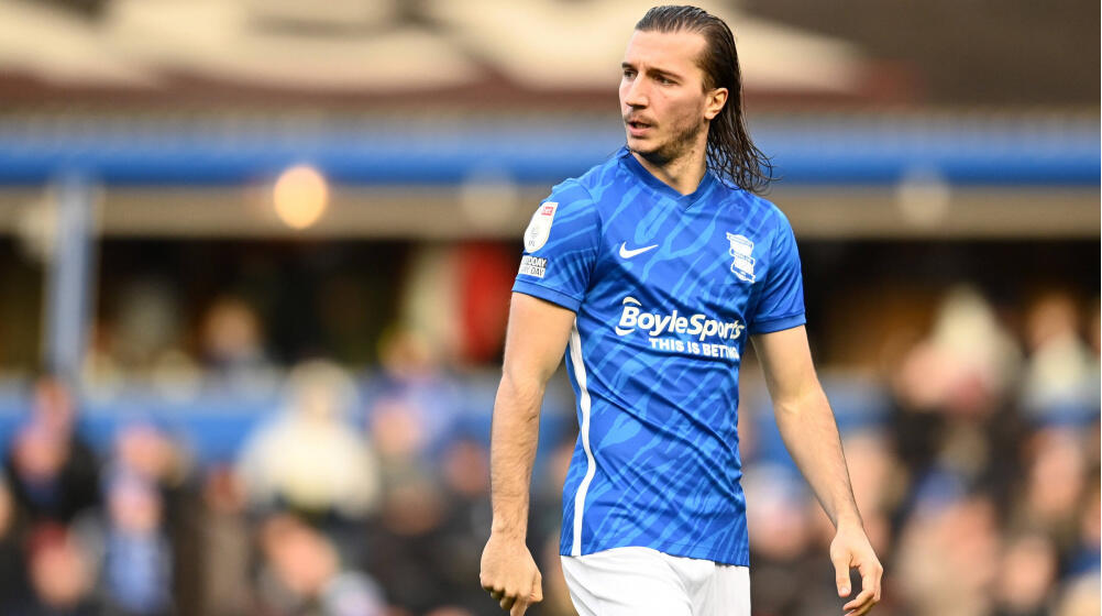 Ενίσχυση μεσοαμυντικά με Ivan Sunjic για την Πάφο FC (BINTEO) thumb