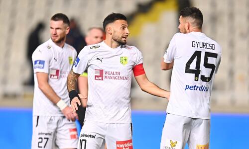 Επίσημη θέση - Έτσι έχει το θέμα με Τρισκόφσκι thumb