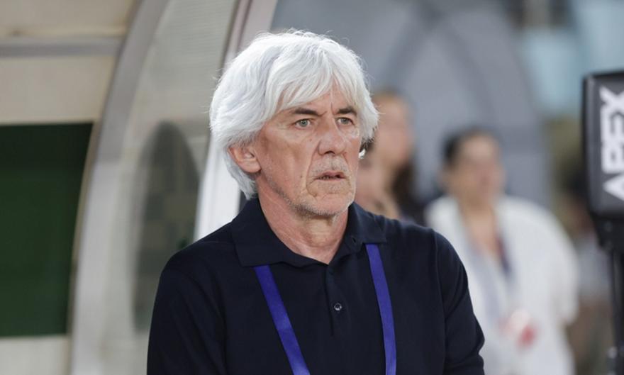 Γιοβάνοβιτς: «Καλύτερη από αυτό που περίμενα η χρονιά μας...» thumb