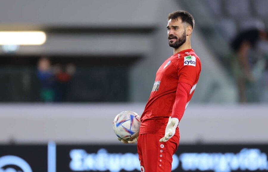 Τρεις αποκρούσεις πέναλτι και MVP ο Ίβουσιτς! thumb