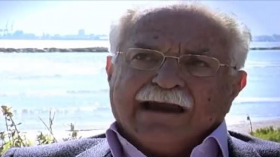 Έτσι αποχαιρέτησαν τον Παύλο Παυλάκη (vid) thumb