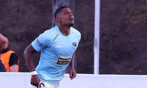ΒΙΝΤΕΟ: Ταλίς και Ζάιρο «υπέγραψαν» το 3-1 της Πάφου! thumb
