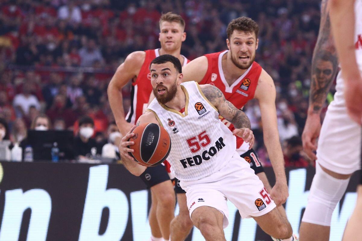 Έγραψε ιστορία, παίζει με Ολυμπιακό στο Final Four! thumb