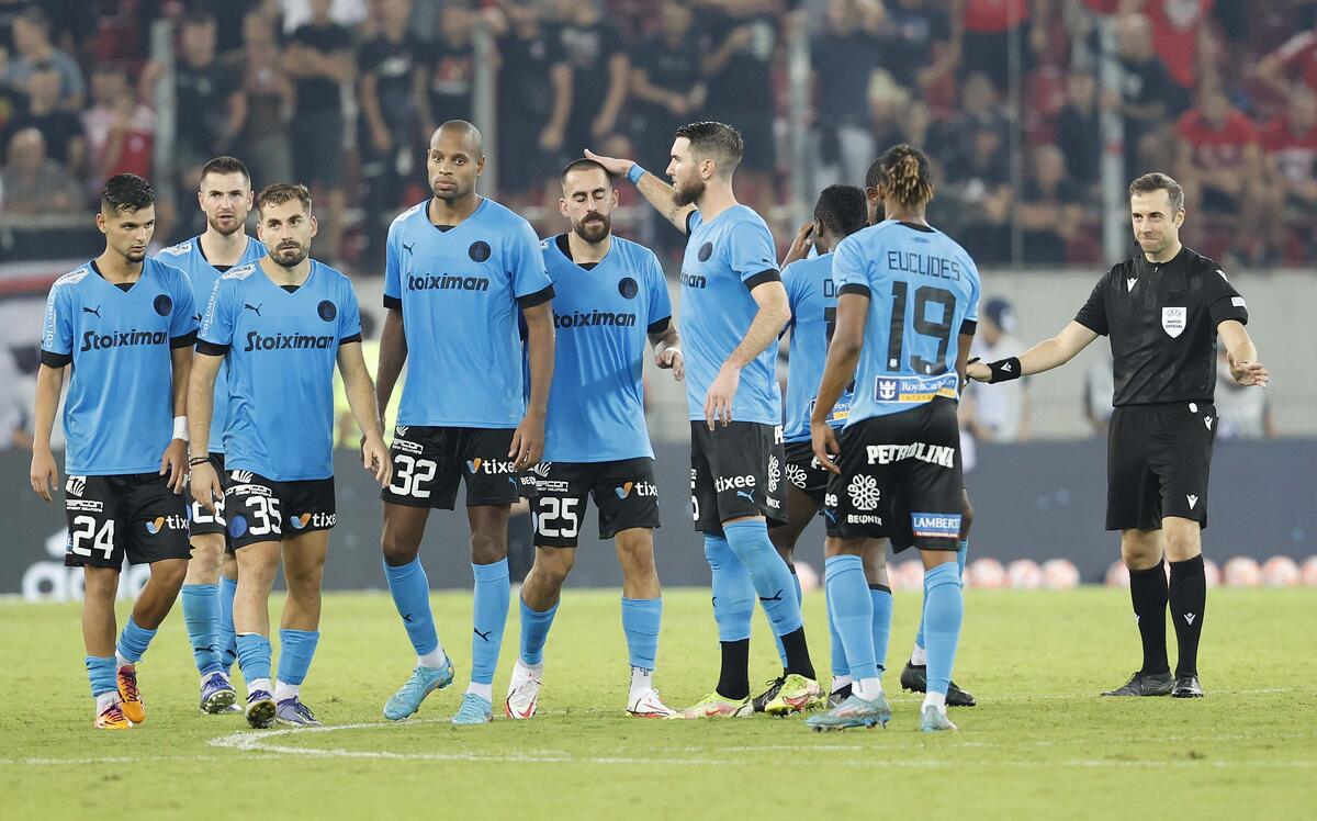 Θέλει την 15η νίκη σε 21 τελευταίες πρεμιέρες thumb