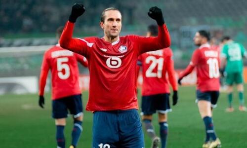 Χάλασε του Ουνάς, φουλάρει για Γιαζίτσι thumb