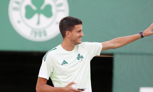 «Η Μάλμε μίλησε με Παναθηναϊκό για Γερεμέγεφ» thumb