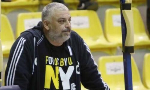 Ο Χριστοδούλου αναλαμβάνει το Τμήμα Futsal της ΑΕΛ thumb