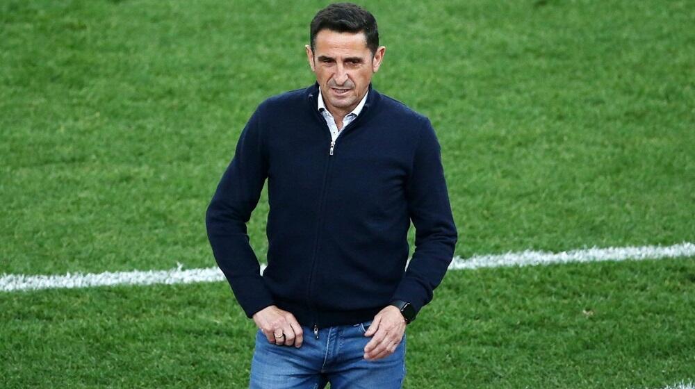 Οι επιλογές του Χιμένεθ κόντρα στη Νέα Σαλαμίνα! thumb