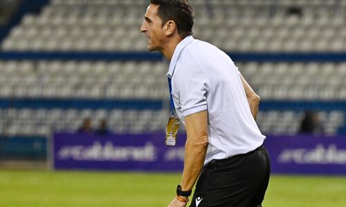 Μια επιστροφή, συν τρεις στα «πιτς» thumb