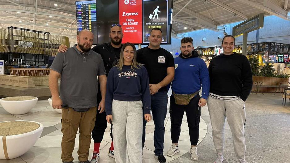 Ευρωπαϊκό Ρίψεων: Καλές βολές υπό τις περιστάσεις thumb