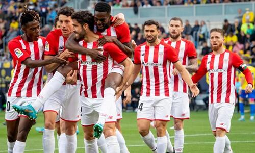 Κράτησε την Κάντιθ στην… τσίτα η Μπιλμπάο! thumb