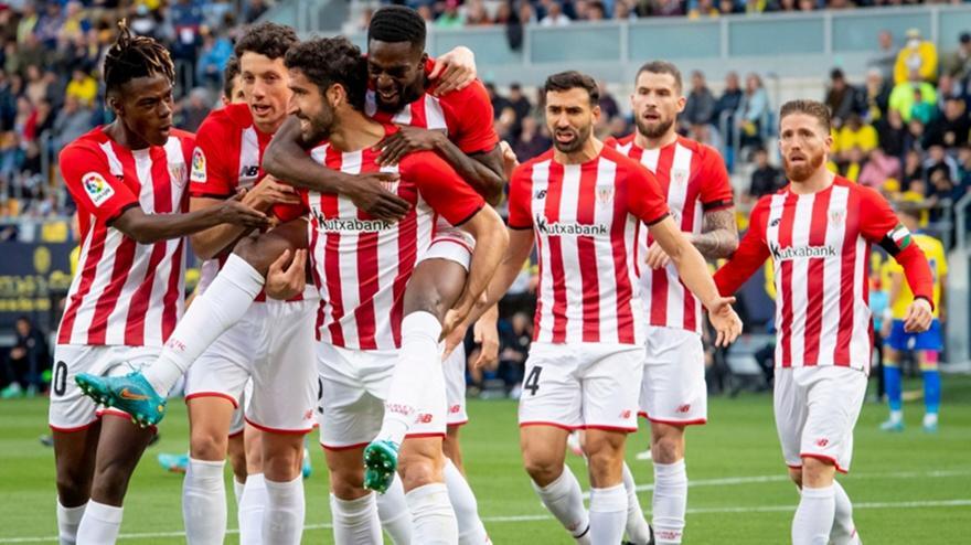 Κράτησε την Κάντιθ στην… τσίτα η Μπιλμπάο! thumb