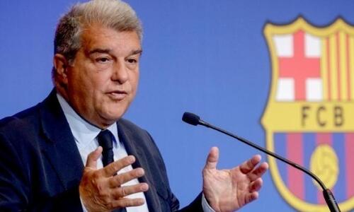 Μπαρτσελόνα: Παραιτήθηκε για να συμμετάσχει στις εκλογές ο Λαπόρτα thumb