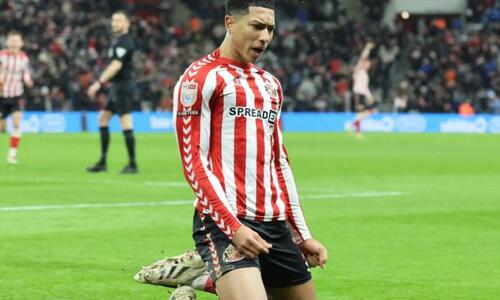 Ομάδα της Premier League κατέθεσε πρόταση στον αδερφό του Μπέλιγχαμ thumb