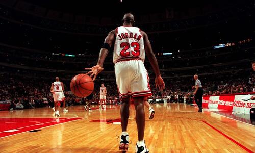 NBA, Γουέιντ: 