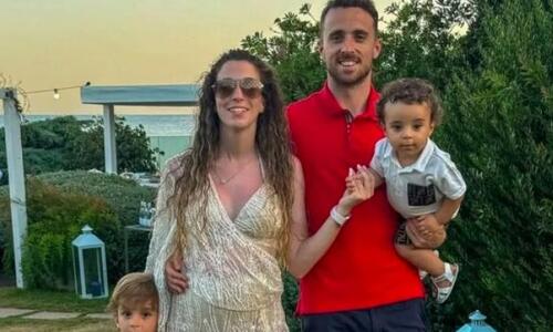 Αδιανόητο: Ο Ζότα είχε νυμφευθεί 10 μέρες πριν το μοιραίο δυστύχημα thumb