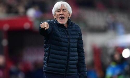 Γιοβάνοβιτς: «Ο Τετέι μπορεί να μας βοηθήσει και αριστερά» thumb