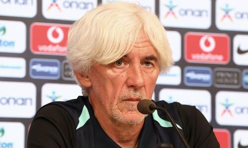 Γιοβάνοβιτς: «Δεν μπορεί η ισοπαλία να είναι ο στόχος, να κερδίσουμε ξανά την Αγγλία» thumb
