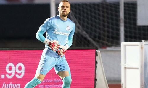 Επίσημο: «Έδεσε» Γιοβάνοβιτς στο λιμάνι μέχρι το 2024! thumb