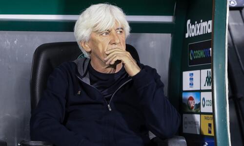 Γιοβάνοβιτς: Η μεταγραφική ευκαιρία της Κύπρου thumb
