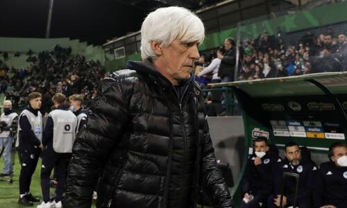 Αποδεκατισμένος ο Παναθηναϊκός κόντρα στον Άρη! thumb