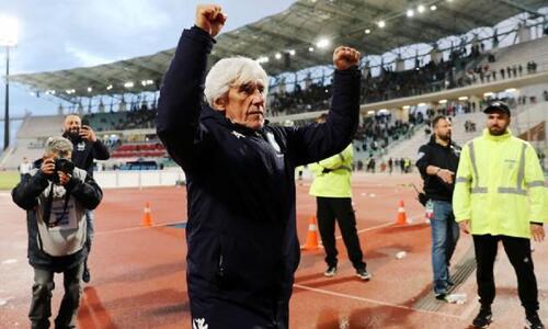 Συγκινητικά λόγια για τον Γιοβάνοβιτς από τον γιο του! (ΦΩΤΟ) thumb
