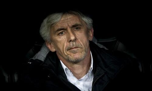 Ιβάν Γιοβάνοβιτς: Στη λίστα υποψηφίων για τον πάγκο της ΑΕΚ thumb
