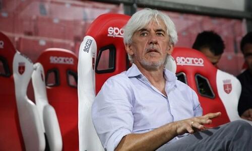 «O Γιοβάνοβιτς θα αδικήσει τη δουλειά του, αν δεν...» thumb