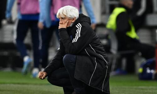 «Ήμασταν σοβαροί ανασταλτικά, δεν υπάρχει θέμα βελτίωσης» thumb
