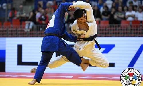 Τεράστια επιτυχία: Χάλκινος ο Πέτρος Χριστοδουλίδης! thumb