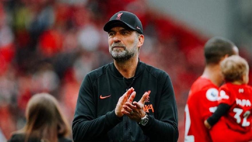 Κλοπ: «Θα προτιμούσα η Σίτι να κέρδιζε 5-0 στο 10'» thumb