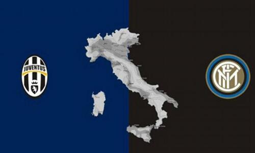 Χαμός στην επανεκκίνηση με Derby d'Italia thumb